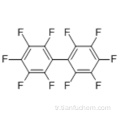 Dekaflorobifenil CAS 434-90-2